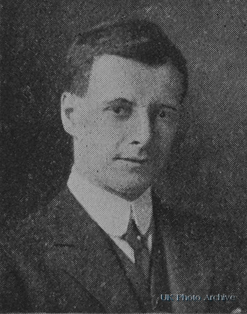 MacKenzie G A G Lt 16th Canadian Expeditionary Force