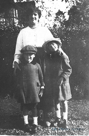 DHW, Joan And Bob