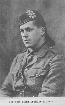 Stewart K A Lt Black Watch