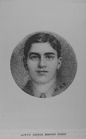Fisher A G E Trooper King Edwards Horse