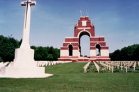 Thiepval Memorial 5