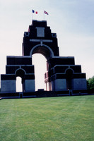 Thiepval Memorial 4