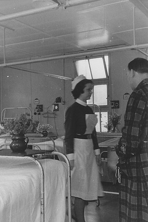 The Nelson Hospital 1970s No 5