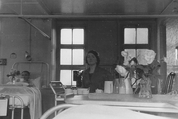 The Nelson Hospital 1970s No 7