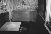 The George And Dragon Pub Holmes Chapel Cheshire 1970 Interior 5