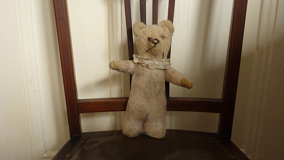 1930s Chad Valley Teddy Bear
