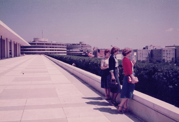 Washington 1977
