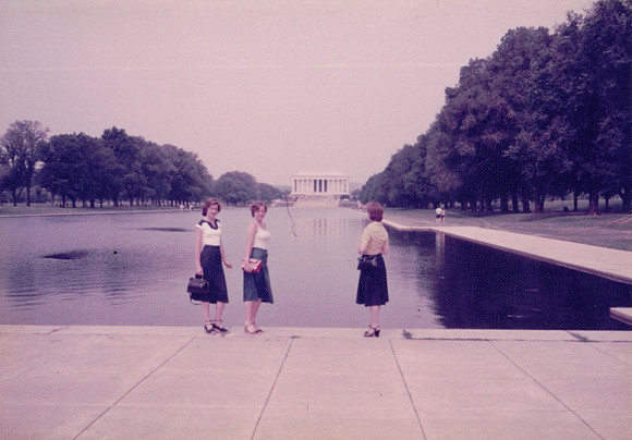 Washington 1977