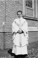 Father Gerard Ratcliffe
