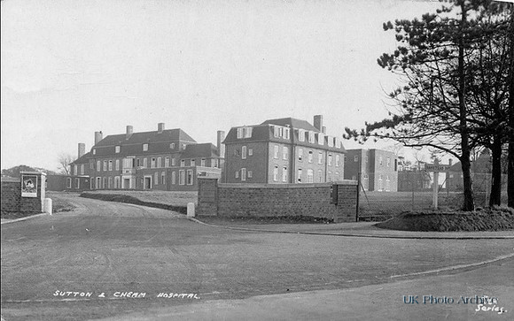Sutton Hospital