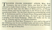 Atkin F H Tpr Obit
