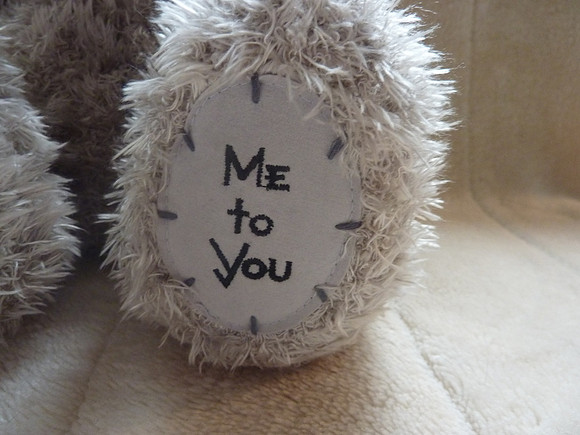 Me To You Tatty Teddy 13 Inch Soft Bear