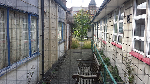 Sutton Hospital July 2015 Photo 20