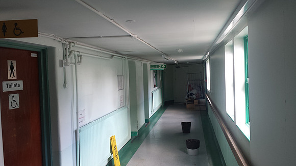 Sutton Hospital July 2015 Photo 16