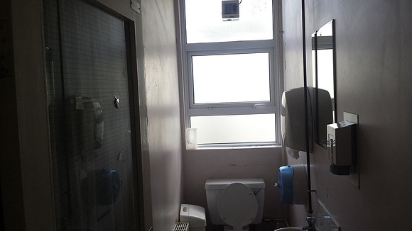 Sutton Hospital July 2015 Photo 15