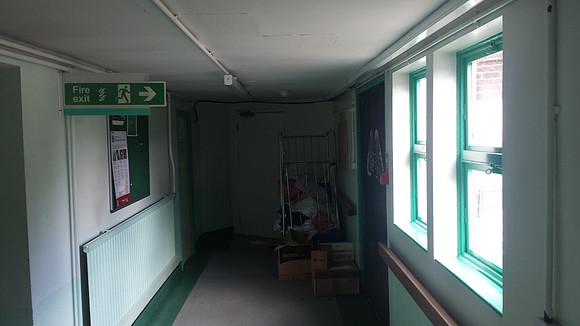 Sutton Hospital July 2015 Photo 17