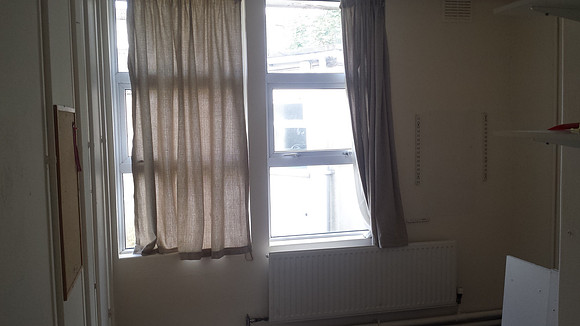 Sutton Hospital July 2015 Photo 13