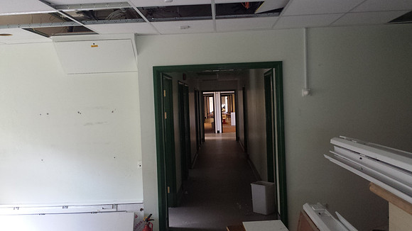 Sutton Hospital July 2015 Photo 19