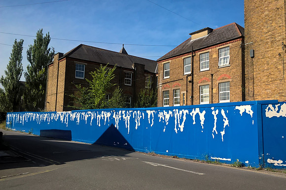 Sutton Hospital 19 10th July 2017