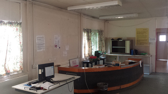 Sutton Hospital July 2015 Photo 18