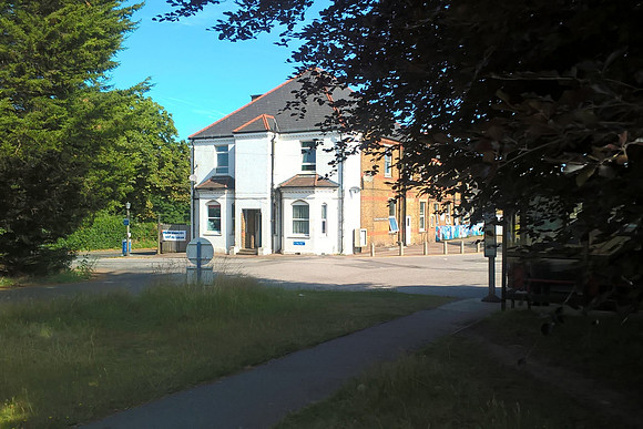 Sutton Hospital 1 10th July 2017
