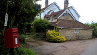 Cottages In Rotherfield