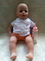 Baby Annabelle Interactive Doll