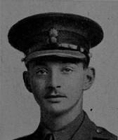 Farquhar R Lt MC 4th Grenadier Guards De Ruvignys Roll Of Honour Vol 5