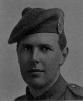 Falconer D L/Cpl 9959 14th Argyll & Sutherland Highlanders De Ruvignys Roll Of Honour Vol 5