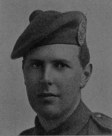 Falconer D L/Cpl 9959 14th Argyll & Sutherland Highlanders De Ruvignys Roll Of Honour Vol 5