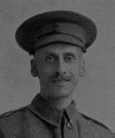 Fegan P J Pte 62996 Machine Gun Corps De Ruvignys Roll Of Honour Vol 5