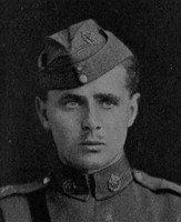 Farquhar J Lt Royal Air Force De Ruvignys Roll Of Honour Vol 5