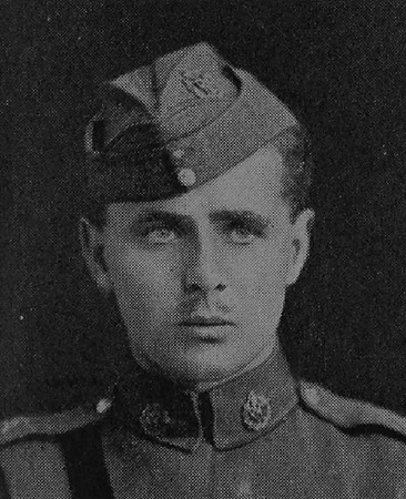 Farquhar J Lt Royal Air Force De Ruvignys Roll Of Honour Vol 5