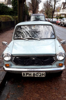 Morris 1100
