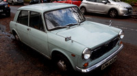 Morris 1100 APH 802H