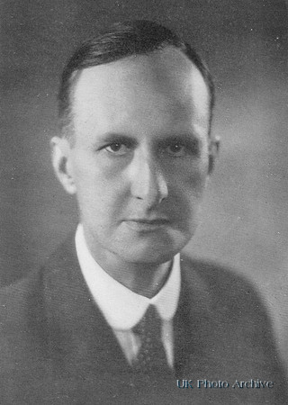 James Henry Nelson Curtis