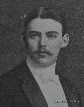 Walburn W A Pte 1637 4th Australian Imperial Force