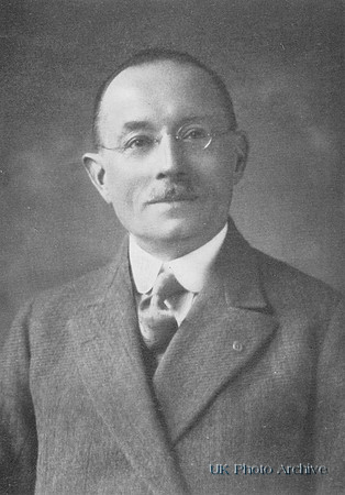 William Joseph Holt