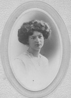 A Young Woman c.1910