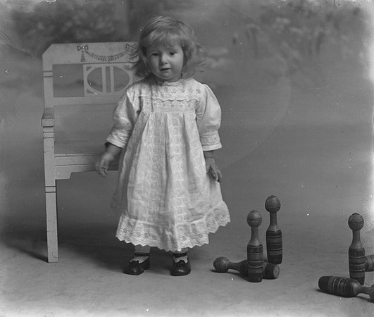Joan Coller Woodcote Green Hill Epsom