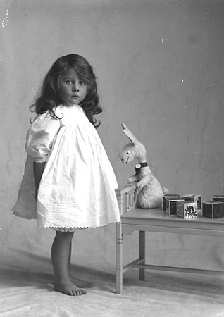 Baby Elmes 11th Nov 1911