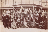 Victorian Years