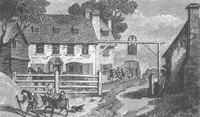 Pre Victorian Days