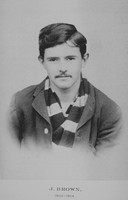 Brown J Lt MC 6th Seaforth Highlanders