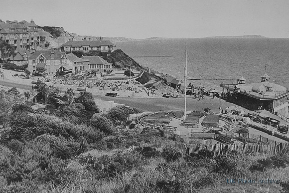 Boscombe 1920s
