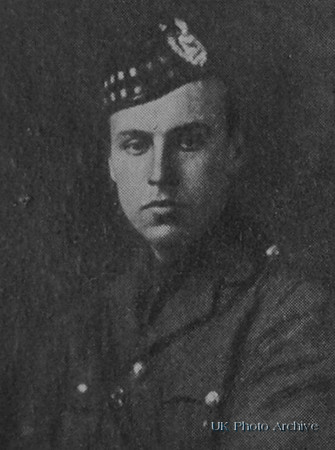 Ramsay L N G 2nd Lt 2nd Gordon Highlanders