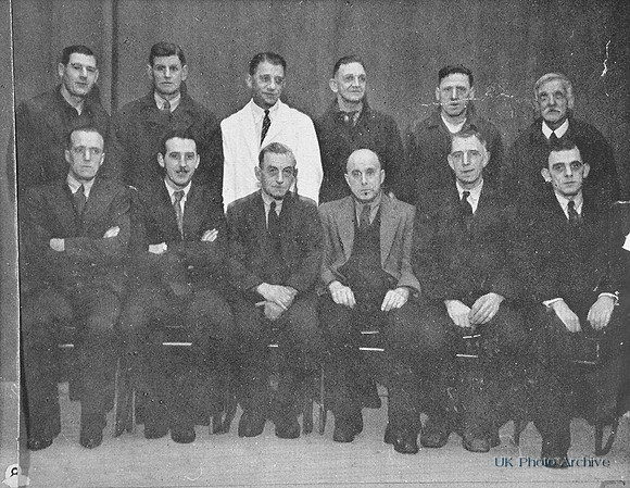 The Twenty-Oners Photo No 8