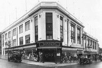 Shinners Sutton