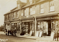 The Broadway Sutton