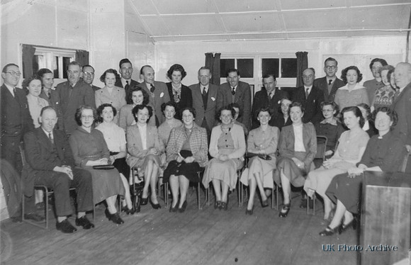 The Music Club British Enka 1950s